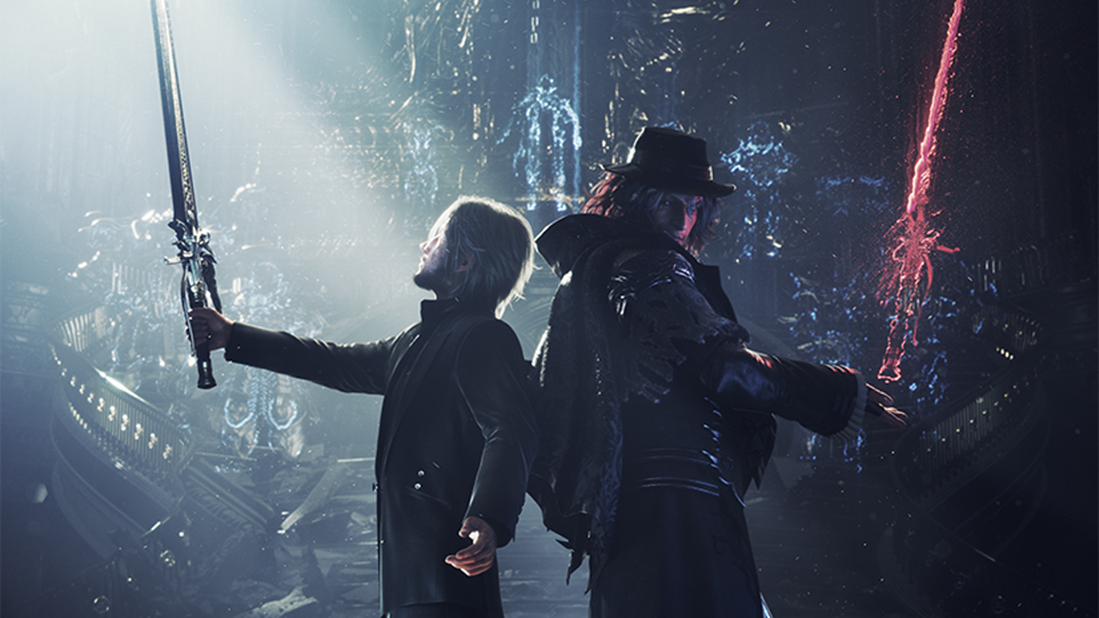 Final Fantasy XV Royal Arms Locations | GameWatcher