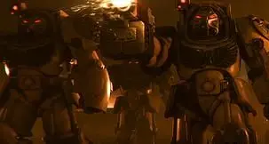 The next Total War game set to be revealed at The Game Awards might be finally confirmed to be Warhammer 40,000