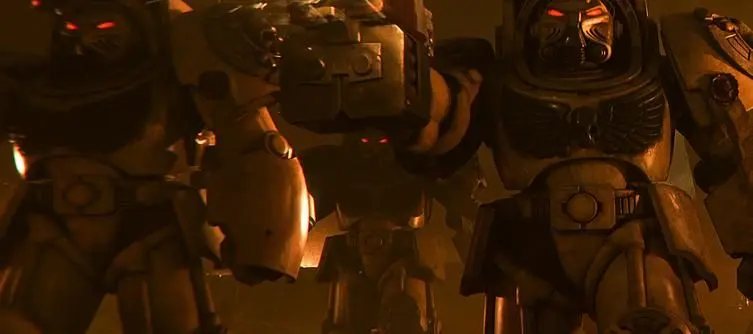 The next Total War game set to be revealed at The Game Awards might be finally confirmed to be Warhammer 40,000