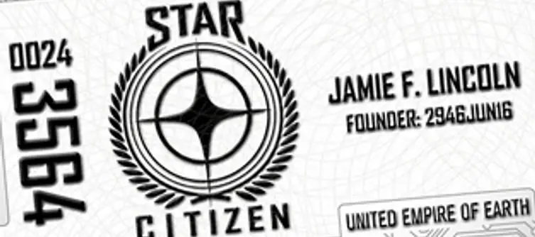 Star Citizen Kickstarter passes $1m, combined pledges near $3m