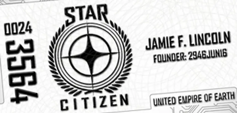 Star Citizen Kickstarter passes $1m, combined pledges near $3m