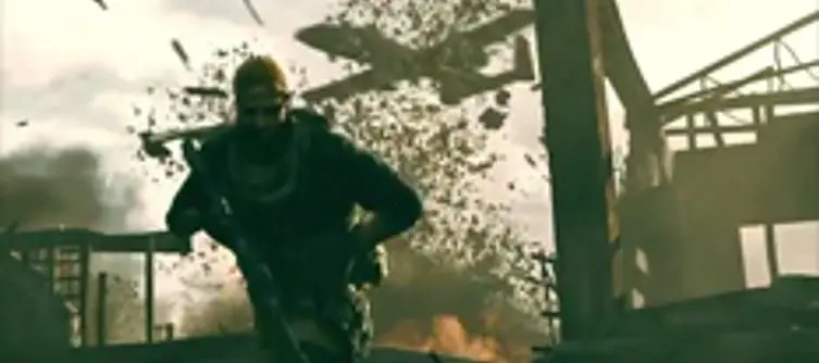 Medal of Honor pulls in $100m confirm EA, sold over 1.5m copies