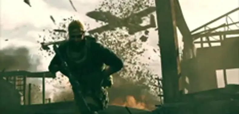 Medal of Honor pulls in $100m confirm EA, sold over 1.5m copies