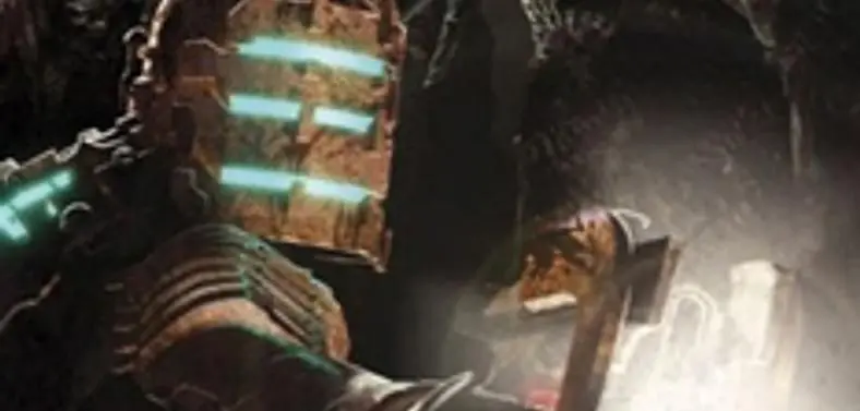 No PC Dead Space 2 line backpedals, is now "under consideration"