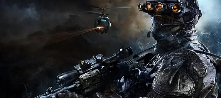 Pre-alpha footage of Sniper: Ghost Warrior 3 released, 25-minute E3 gameplay demo from CI Games with commentary