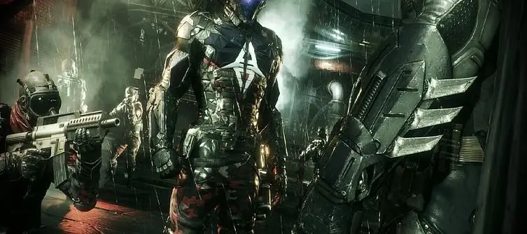 Warner Brothers labels old Arkham Knight reviews "pre-release" in Steam re-release