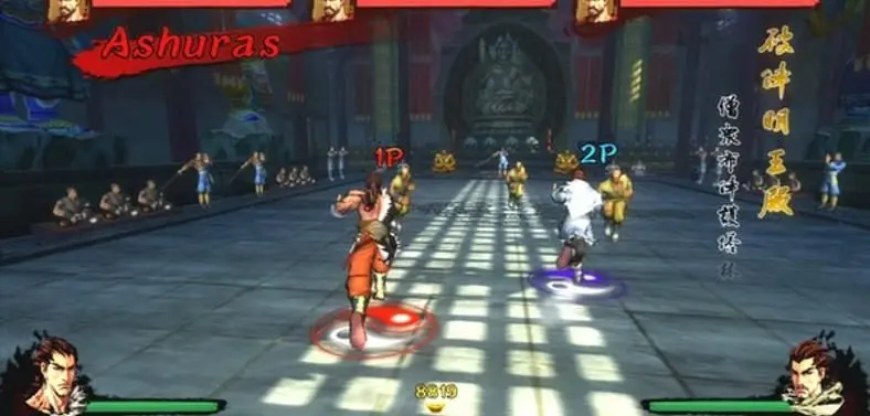 Kung Fu Strike gets 5th September launch on XBLA