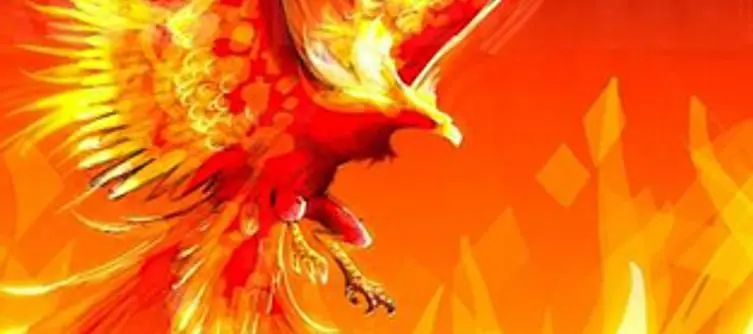 EA "hope and believe" GAME will see a "phoenix rising from the flames"
