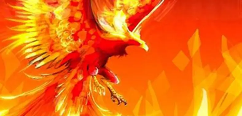 EA "hope and believe" GAME will see a "phoenix rising from the flames"