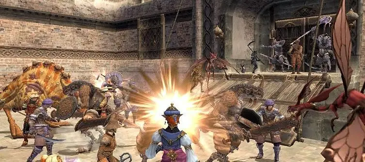 2009 lawsuit over Final Fantasy XI "hidden fees" dismissed