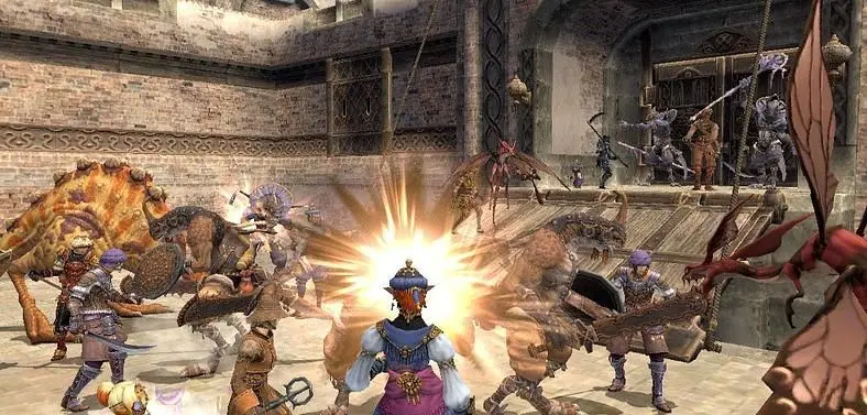 2009 lawsuit over Final Fantasy XI "hidden fees" dismissed