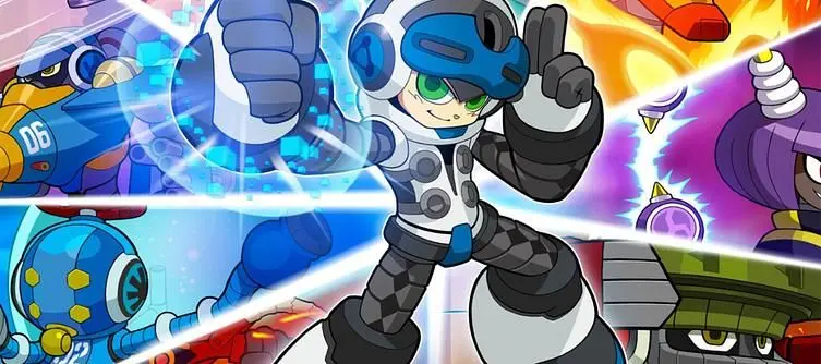 Comcept confirms Mighty No. 9 has been pushed back to 2016