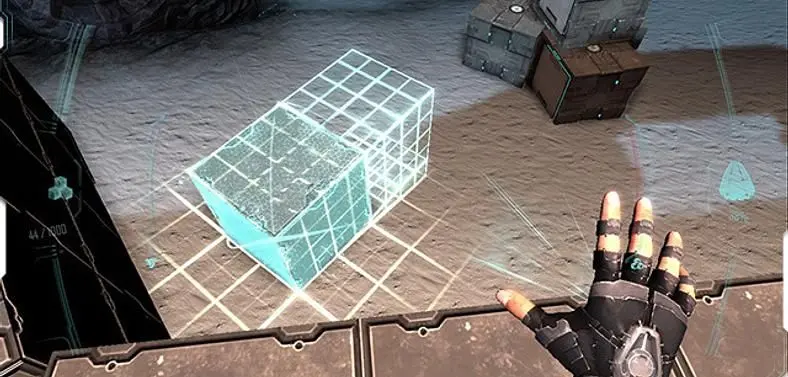 First person sandbox survival game Eden Star launches on Kickstarter