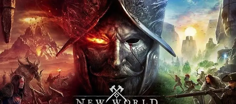 New World Marauders Faction - How It Differs From the Syndicate and Covenant