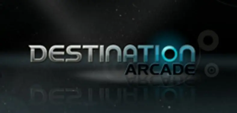New catalogue browser for Xbox Live called 'Destination Arcade'
