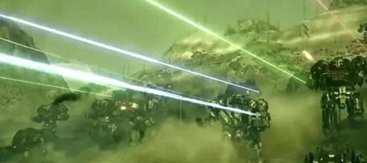 MechWarrior Online exits beta for official launch