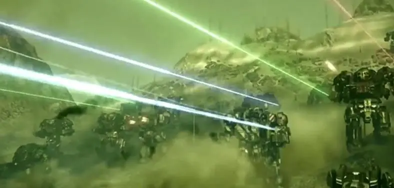 MechWarrior Online exits beta for official launch