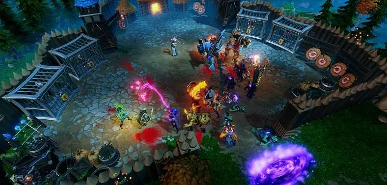 The Final Dungeons 3 DLC, Famous Last Words, Is Now Out