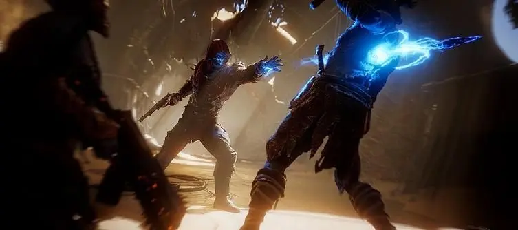 Outriders Max Skill - Here's How Many Class Points You Can Spend