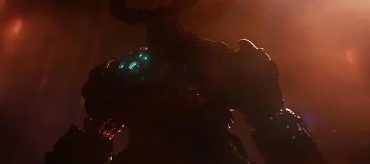 Doom teased at QuakeCon to "give fans confidence", full reveal will have to wait until 2015