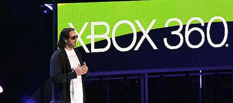 E3 2012: Microsoft Conference Live - 5:30pm BST