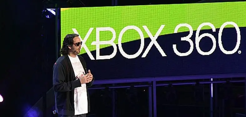 E3 2012: Microsoft Conference Live - 5:30pm BST
