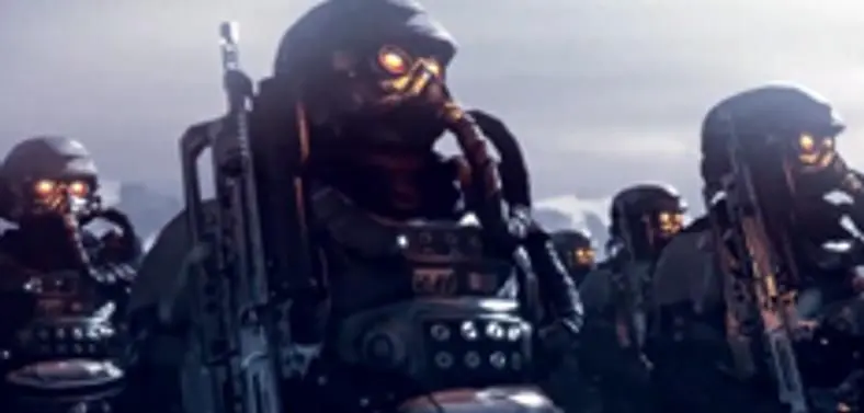 Killzone 3 EU beta opens, US delay