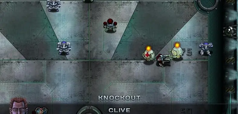 Speedball 2 HD now available on Steam