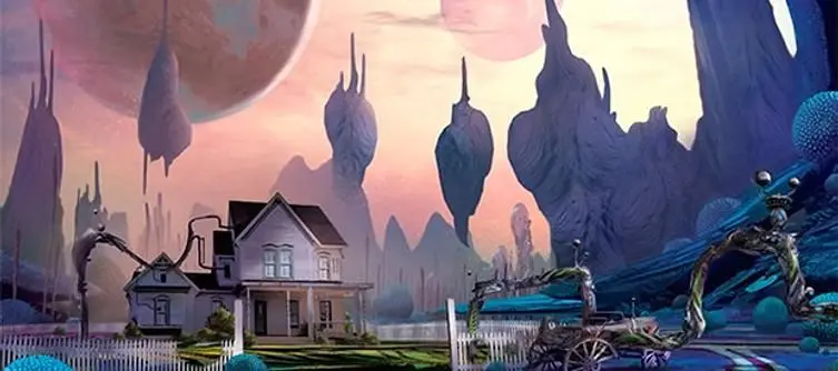 Myst creator Cyan's new first person adventure Obduction makes $1.1M Kickstarter goal