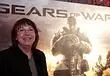 "I deliberately do not play games," says Gears of War writer Karen Traviss