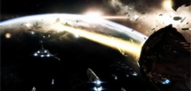 CCP talk details for EVE Online's 'Dominion' update, new trailer up