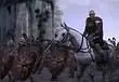 Caesar in Gaul campaign expansion now out for Total War: Rome II, Patch 8 live