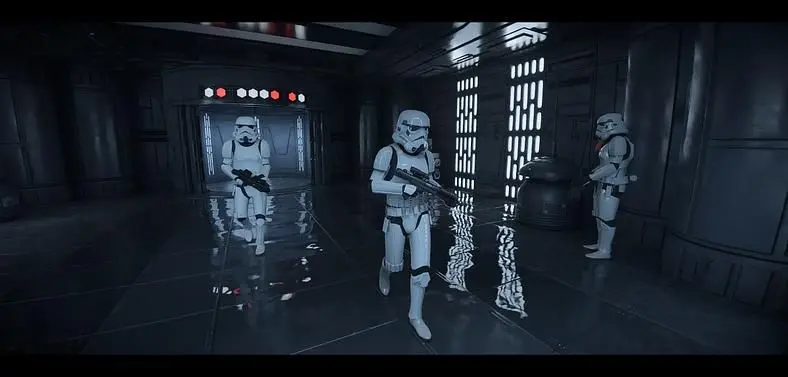The Best Mods we recommend for Star Wars Outlaws