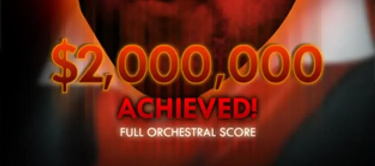 Final hours of Planetary Annihilation Kickstarter, $47k from final stretch goal