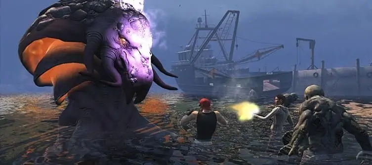 The Secret World beta, release date announced