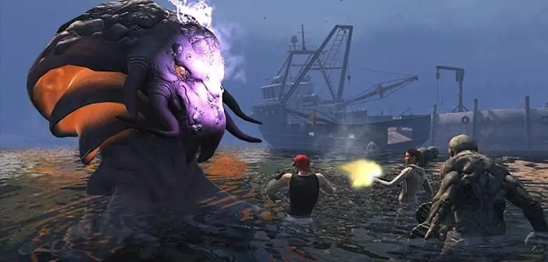 The Secret World beta, release date announced