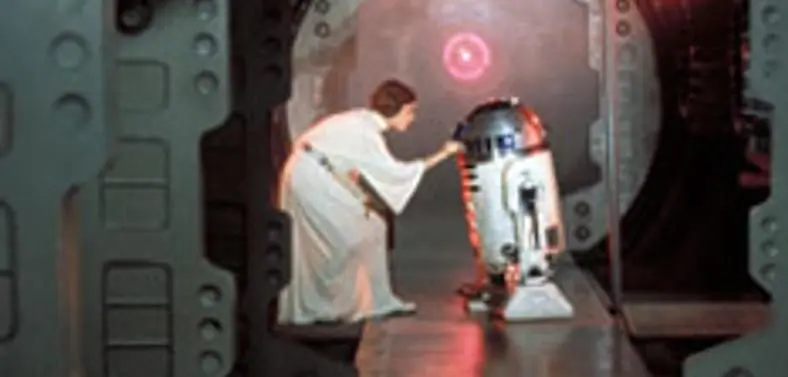 EA hunting leaked beta footage of Star Wars The Old Republic