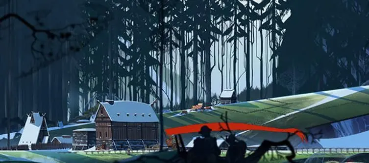 Stoic to continue The Banner Saga, "quite honestly blown away" by support
