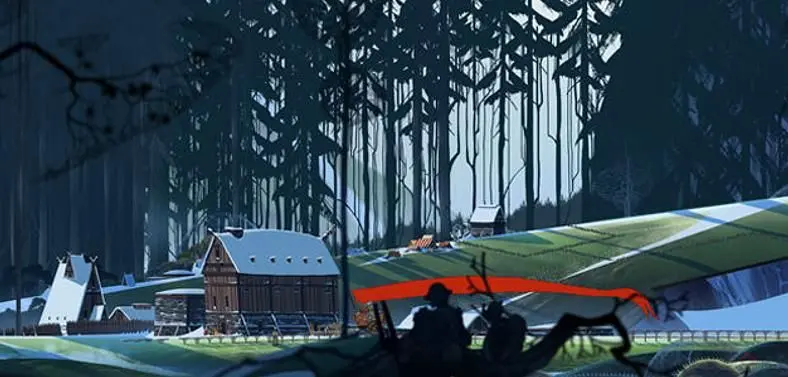 Stoic to continue The Banner Saga, "quite honestly blown away" by support