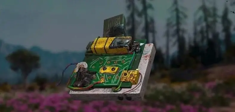 Far Cry: New Dawn Circuit Boards - How to Get High-End Weapons