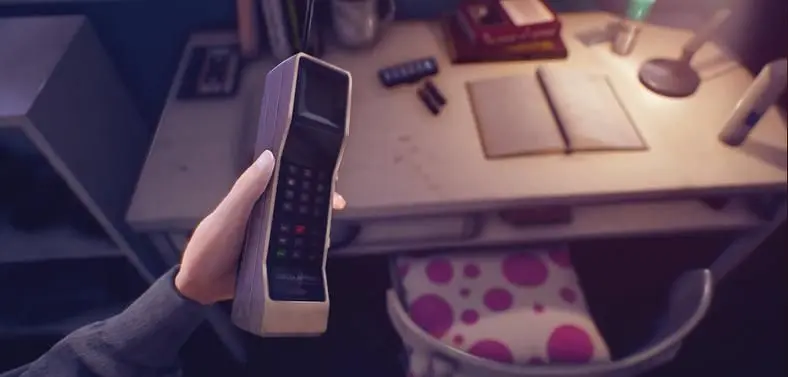 Daedalic Entertainment To Publish Narrative Adventure Game The Suicide of Rachel Foster 
