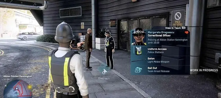 Watch Dogs: Legion Screenshots Leak Ahead of Ubisoft Forward Event