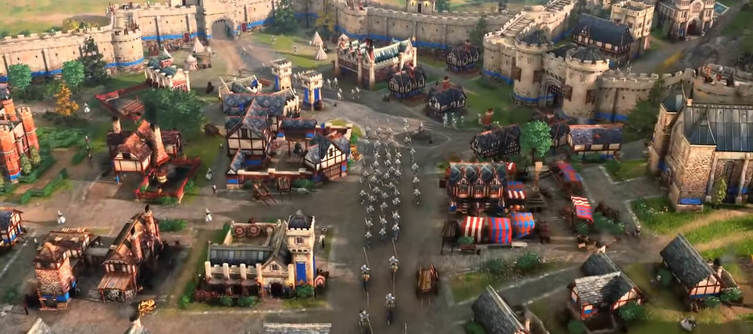 Age of Empires 4 Release Date - Everything We Know