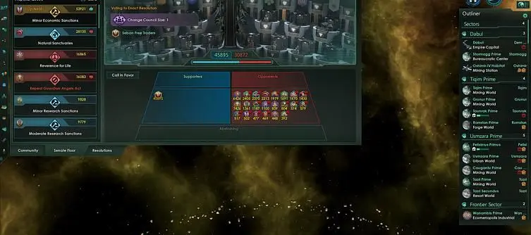 Stellaris Celebrates Its 6th Anniversary With A Free Weekend