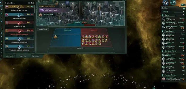 Stellaris Celebrates Its 6th Anniversary With A Free Weekend