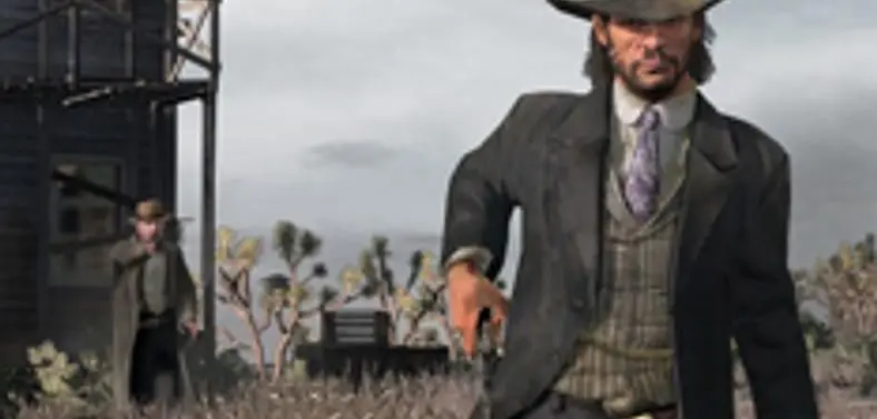 Rockstar has "no current plans" for PC Red Dead Redemption