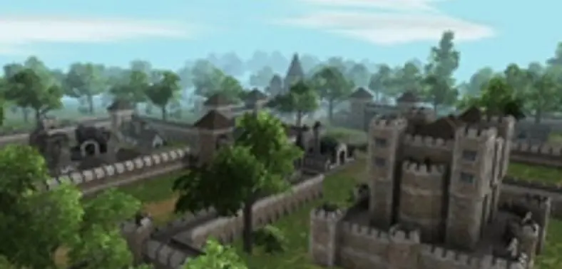 'SAGA', world's first persistent MMORTS is getting first big updates