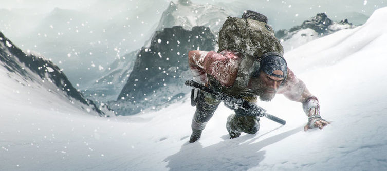 Ghost Recon Breakpoint November Title Updates To Add New Narrative Missions and Fixes