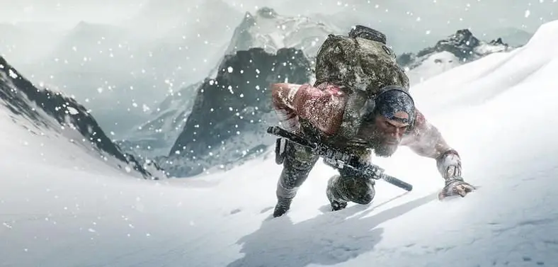 Ghost Recon Breakpoint November Title Updates To Add New Narrative Missions and Fixes
