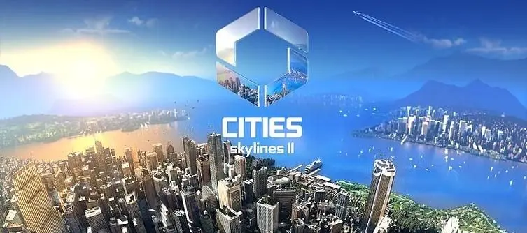 Cities: Skylines 2 officially revealed, launches later this year on PC and Consoles